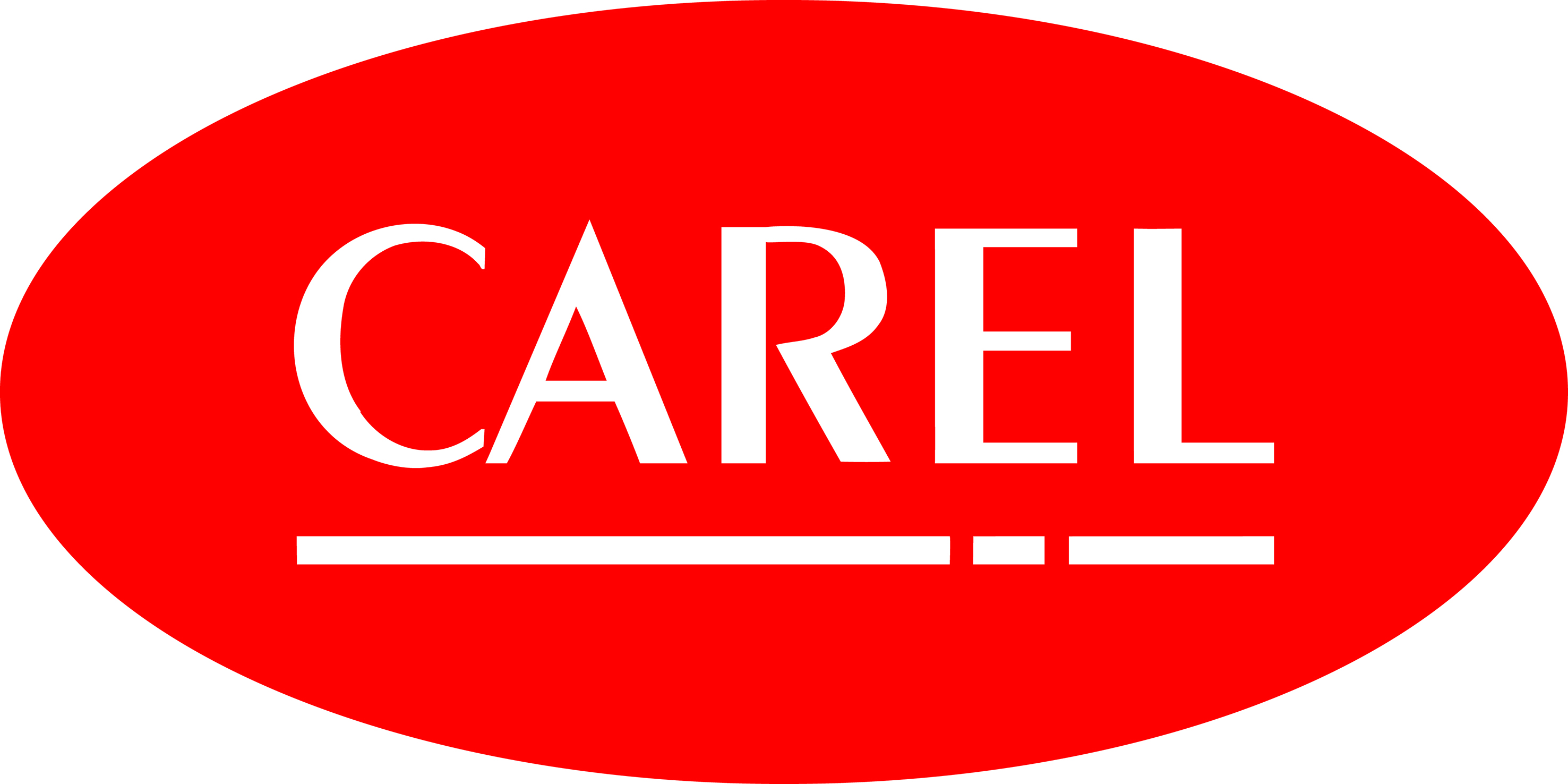 Logo CAREL DEUTSCHLAND GMBH