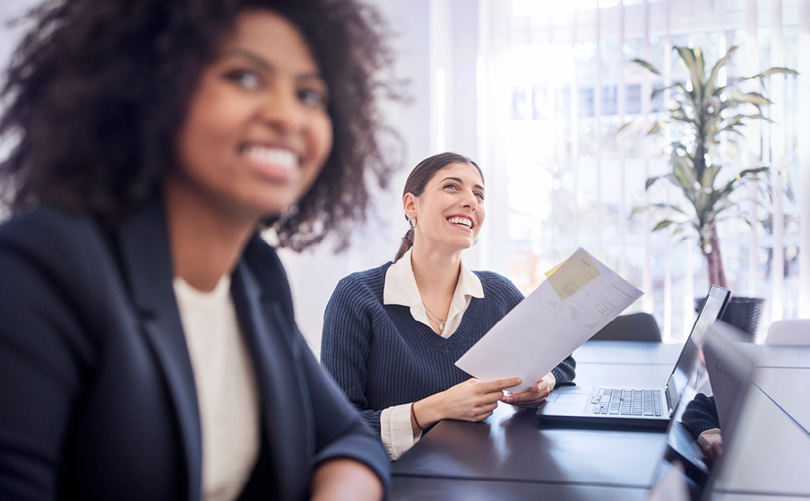 Bild zu Referent Konzernreporting (m/w/d)
