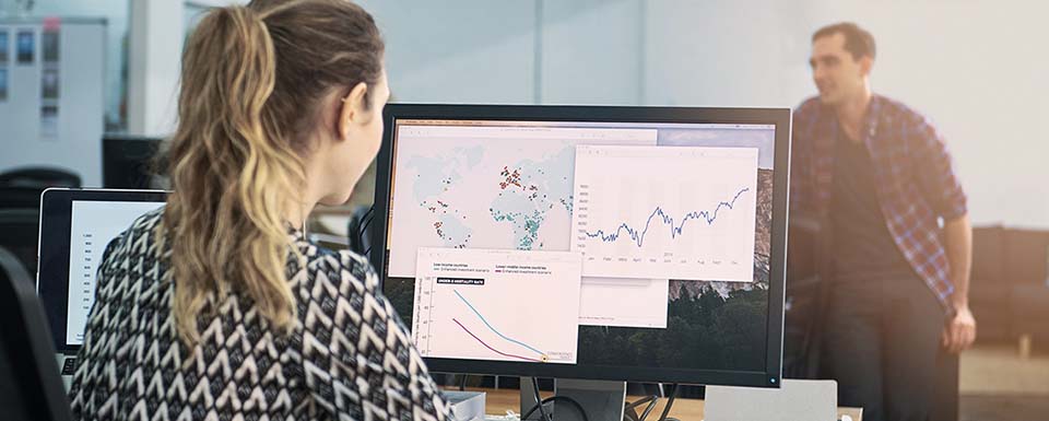 Bild zu (Senior) Associate Damages & Valuations - fully remote (m/w/d)