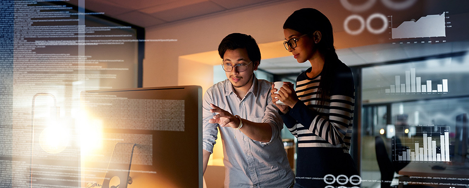 Bild zu Onsite Support WAN / LAN (m/w/d)