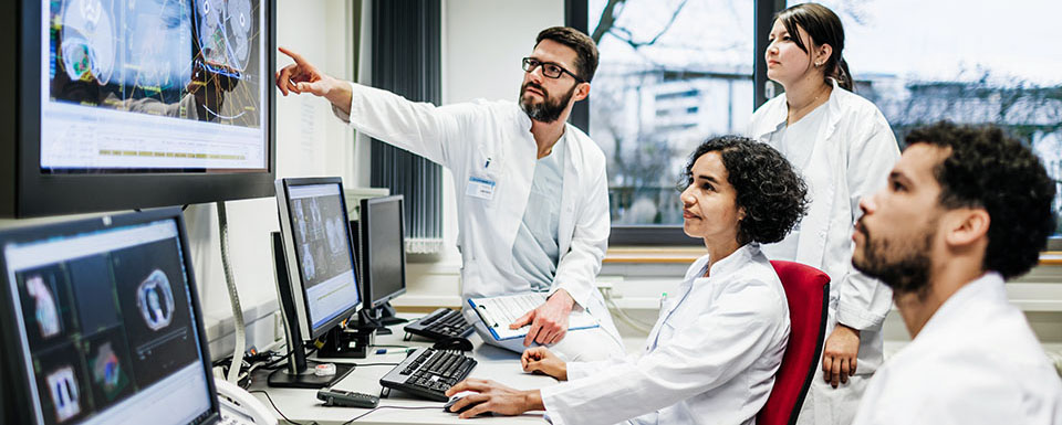 Bild zu Methodenexperte GMP-Analytik (m/w/d)