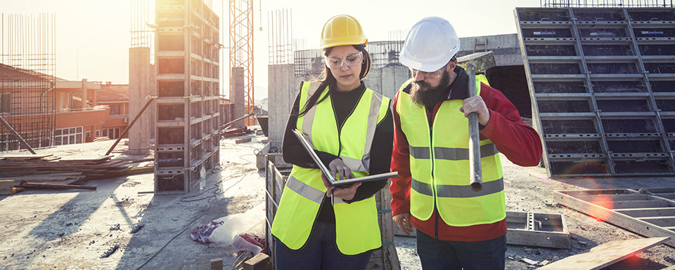 Bild zu Tragwerksplaner / Statiker Stahlbau (m/w/d)