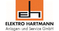 Elektro Hartmann Anlagen- und Service GmbH