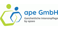 Ambulante Intensivpflege ape GmbH