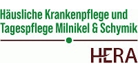 Häusliche Krankenpflege und Tagespflege Kerstin Milnikel und Edeltraud Schymik