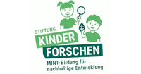 Stiftung Kinder forschen