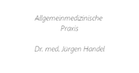 Dr.med. Jürgen Handel
