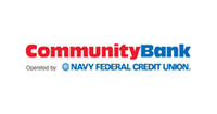 Community Bank operated by Navy Federal Credit Union